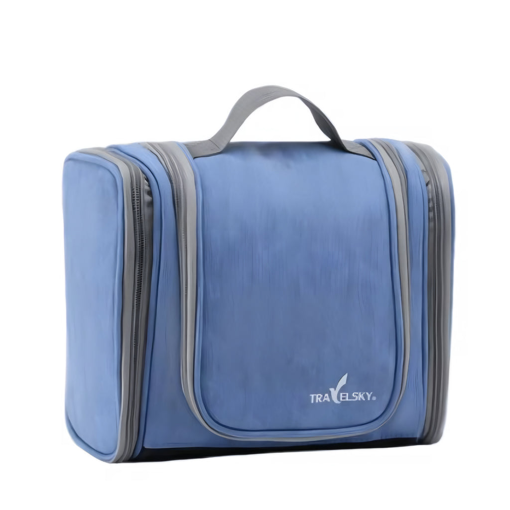 Bolsa de Maquillaje Impermeable para Mujer