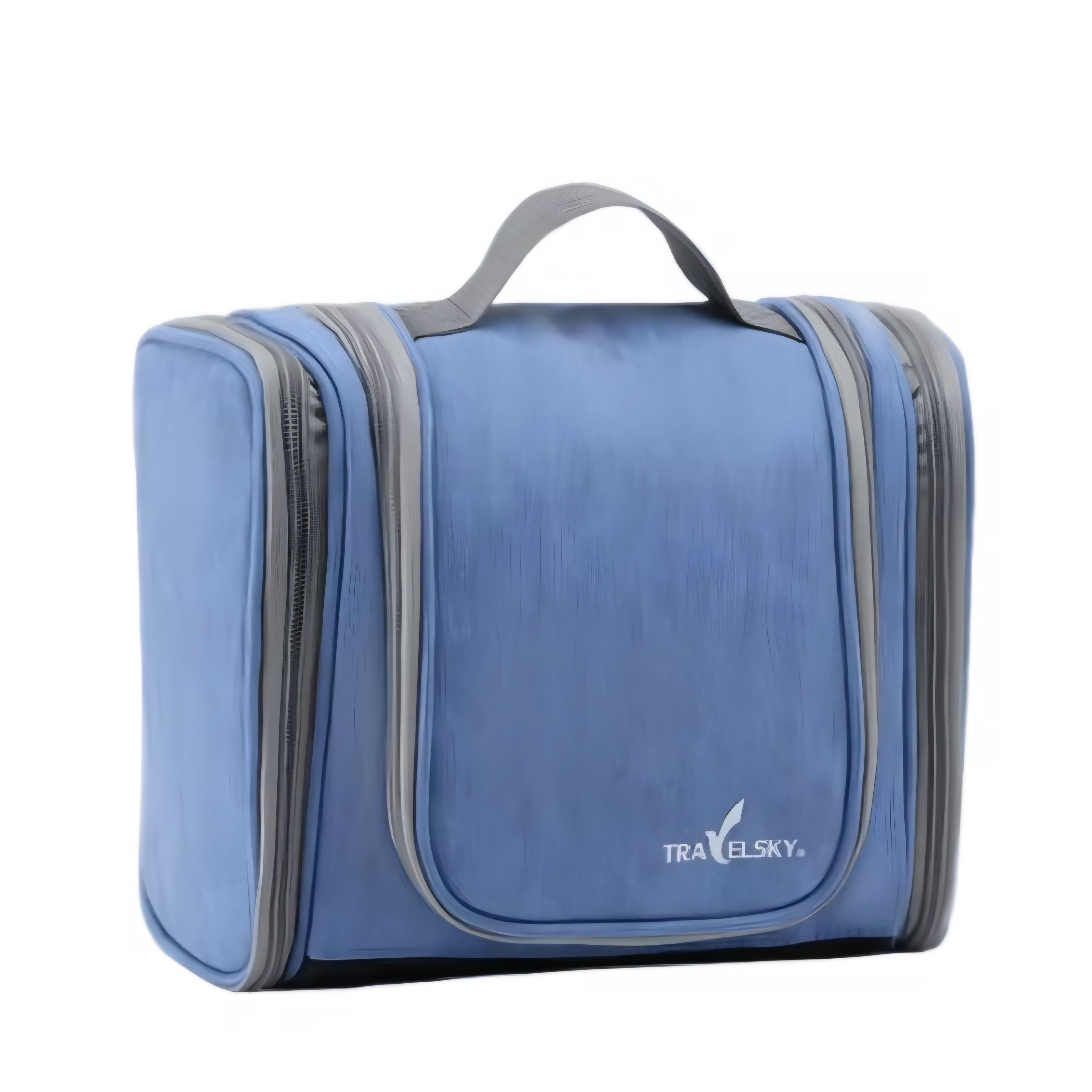 Bolsa de Maquillaje Impermeable para Mujer