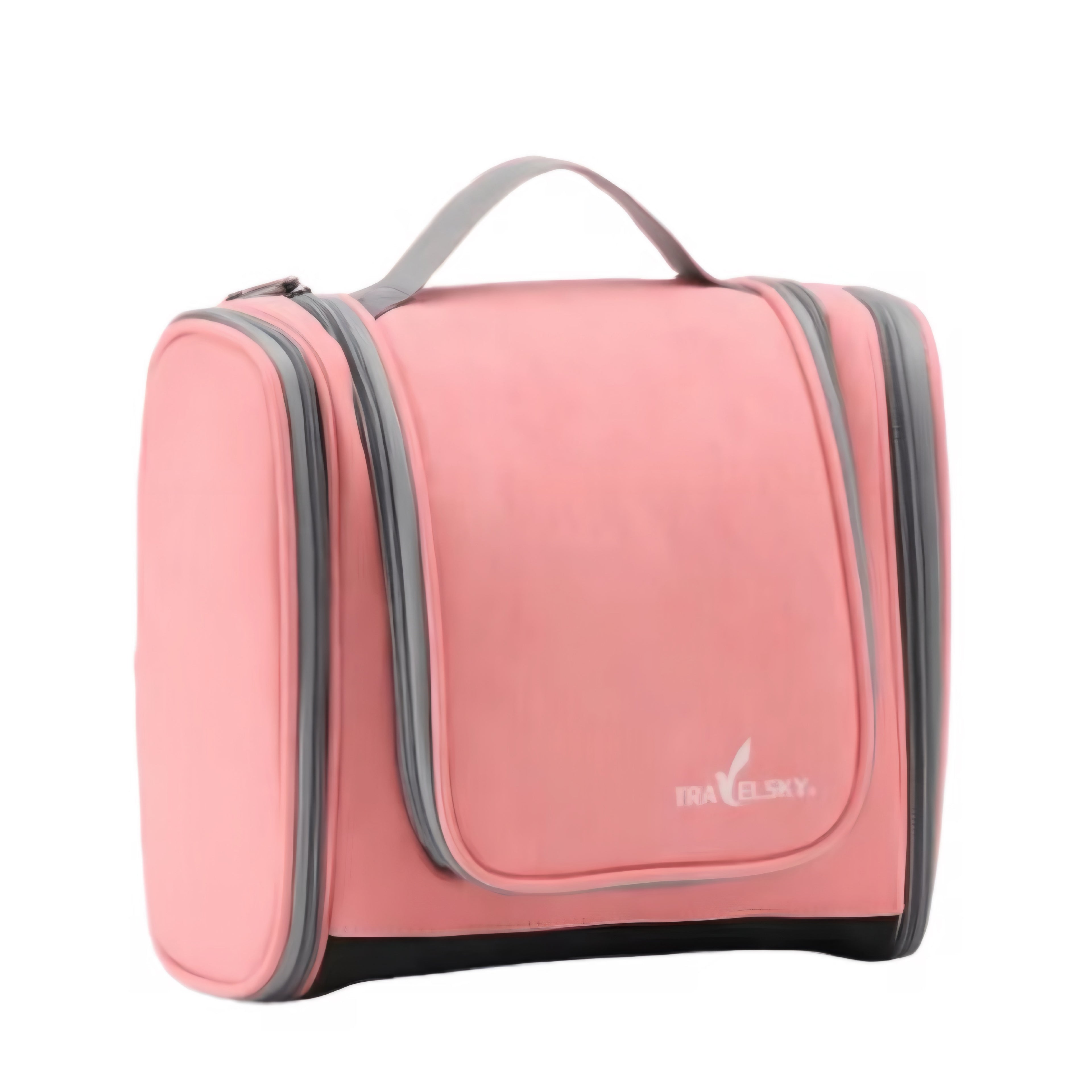 Bolsa de Maquillaje Impermeable para Mujer
