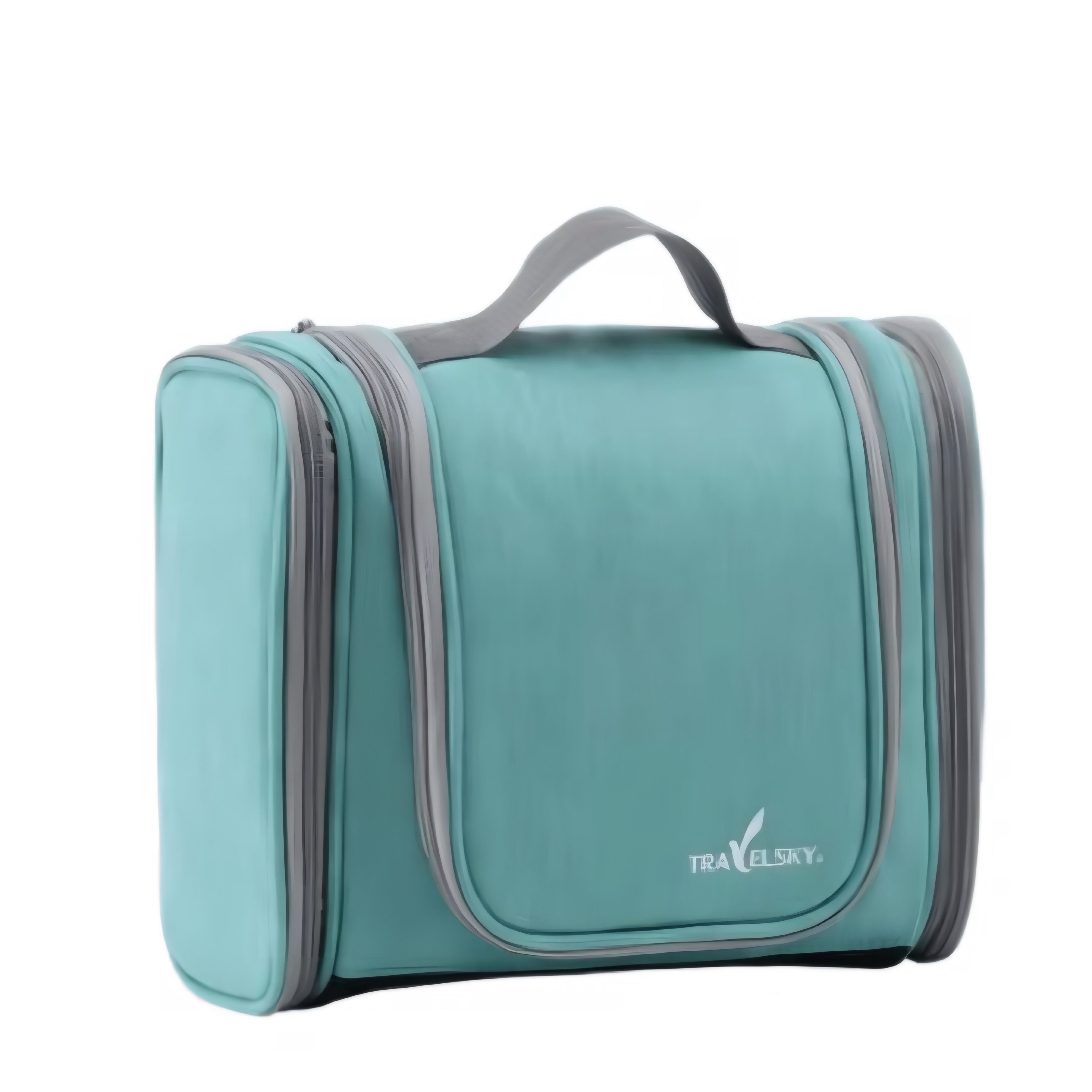 Bolsa de Maquillaje Impermeable para Mujer