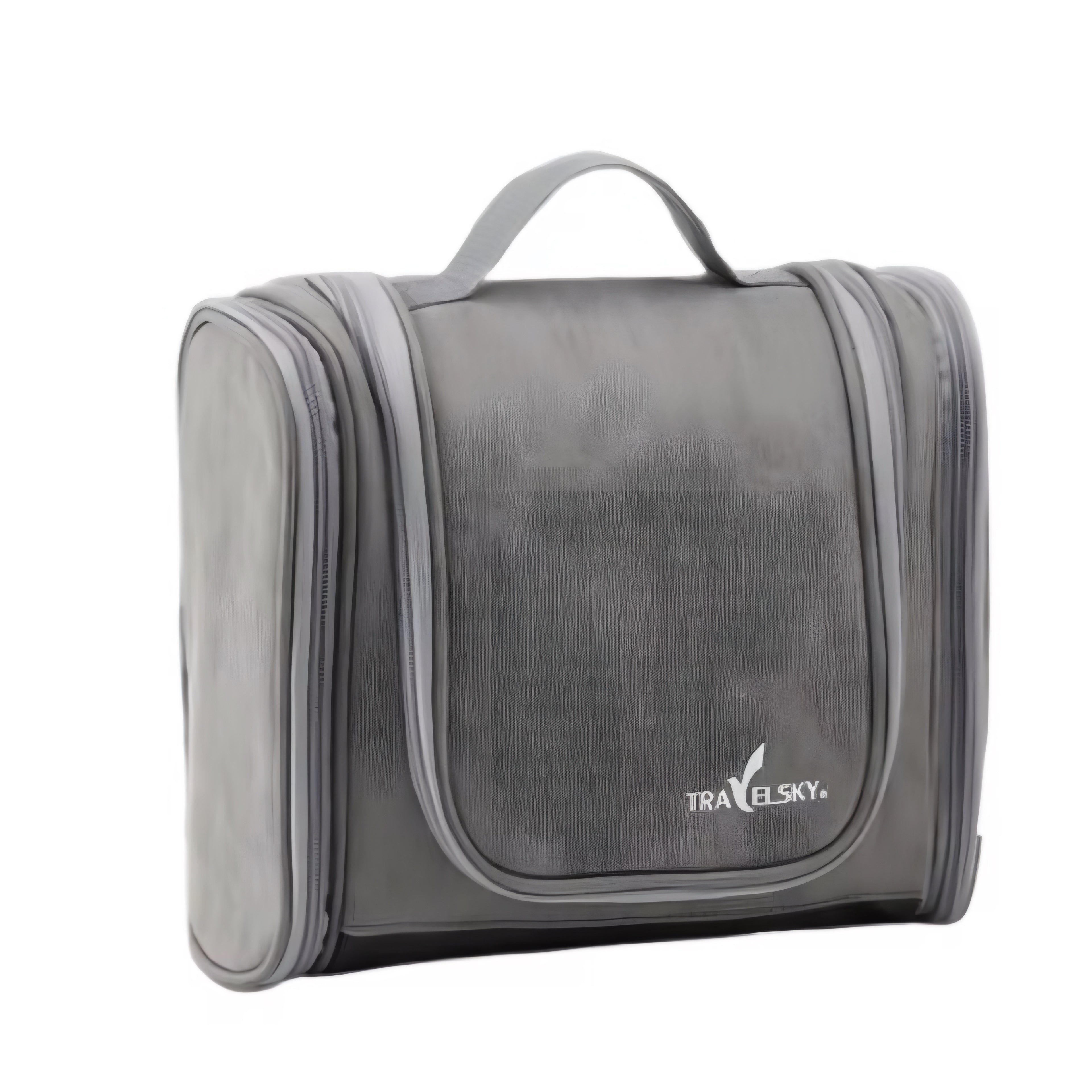 Bolsa de Maquillaje Impermeable para Mujer