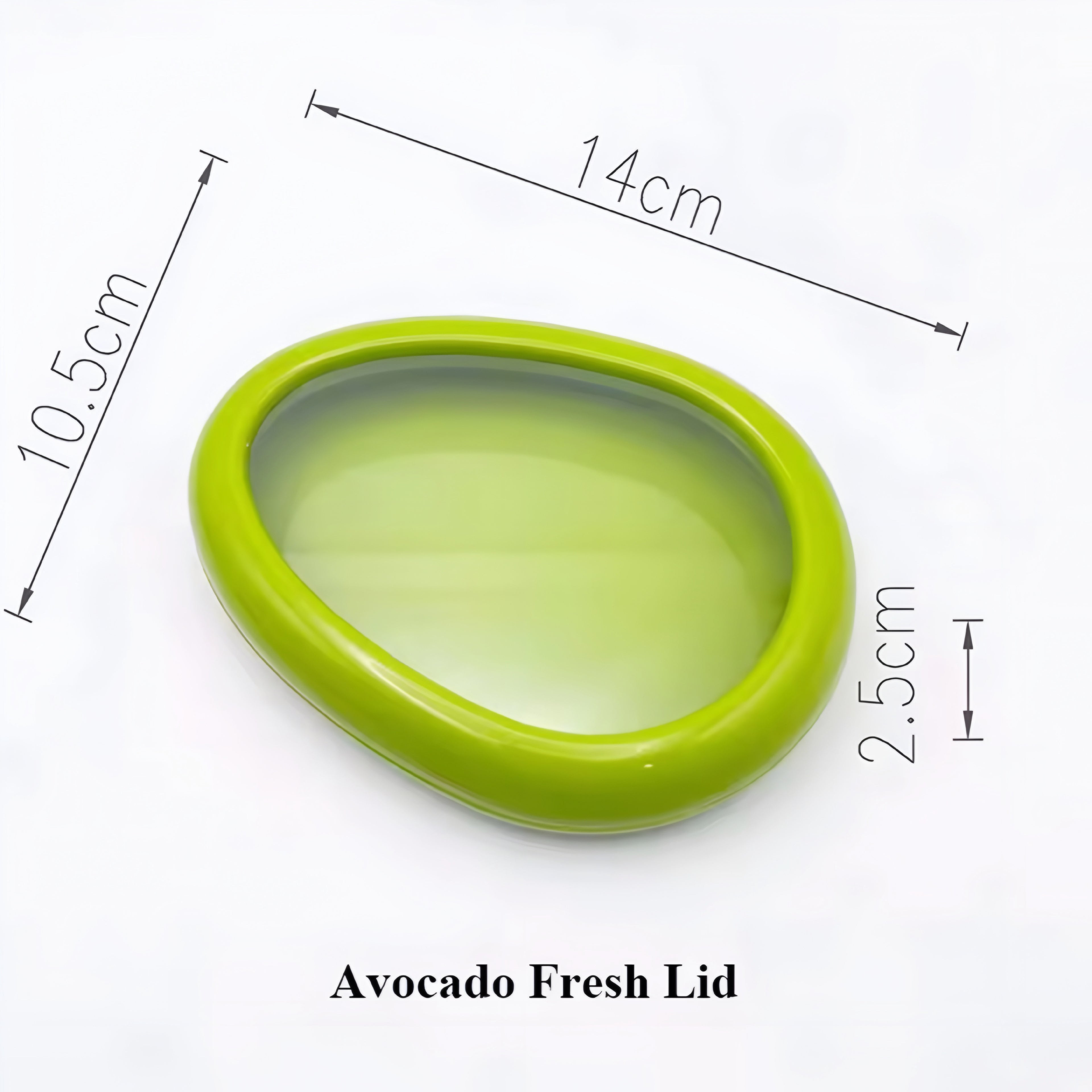 🥑 Contenedor Elástico para Frutas y Verduras – Frescura que Dura Más