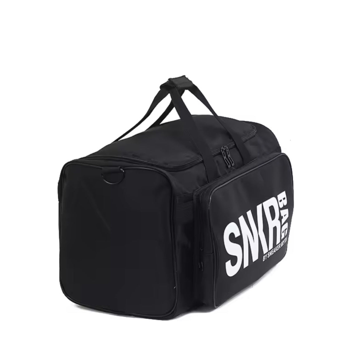 🎒 Bolsa de Viaje y Deporte Multifuncional – Una Bolsa. Todo tu Equipo. Cero Compromisos