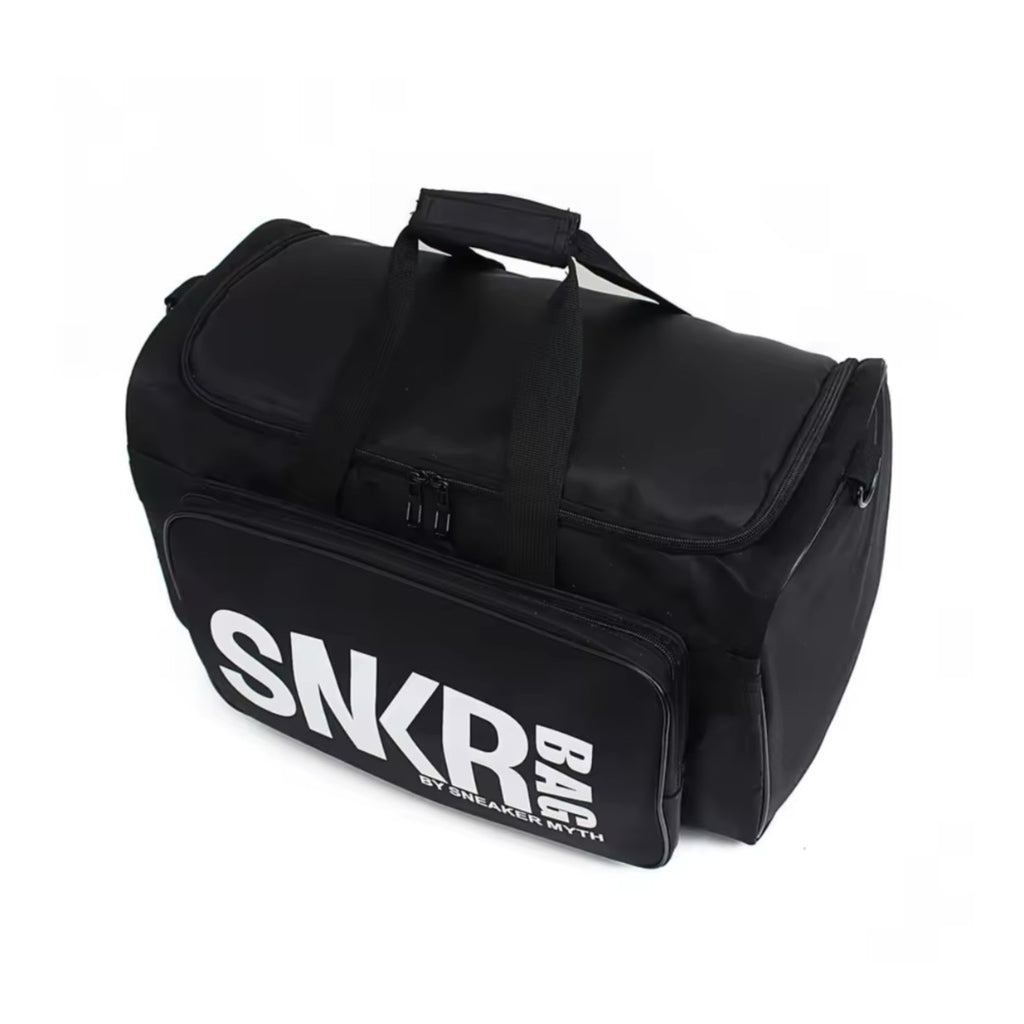 🎒 Bolsa de Viaje y Deporte Multifuncional – Una Bolsa. Todo tu Equipo. Cero Compromisos