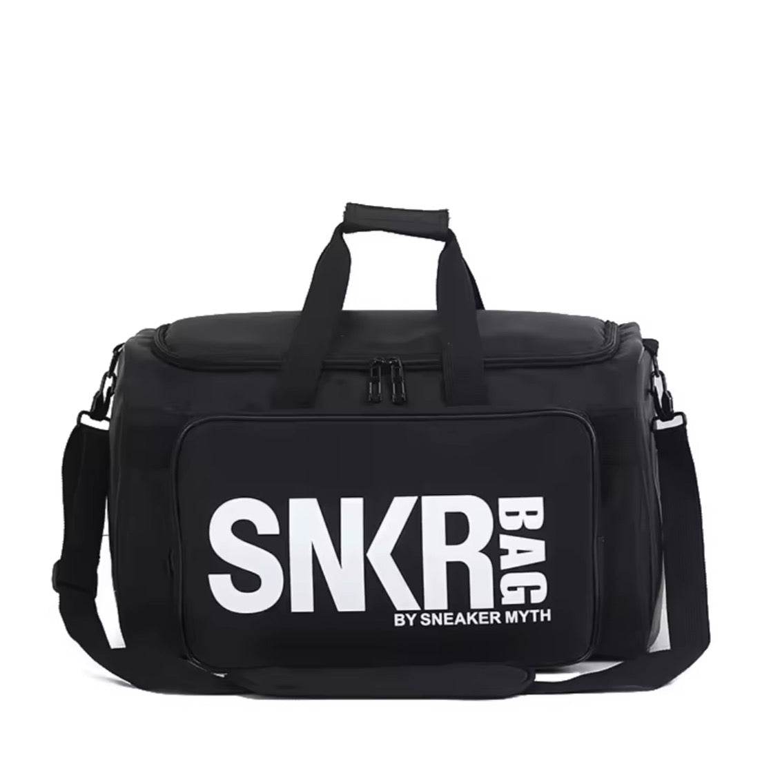 🎒 Bolsa de Viaje y Deporte Multifuncional – Una Bolsa. Todo tu Equipo. Cero Compromisos