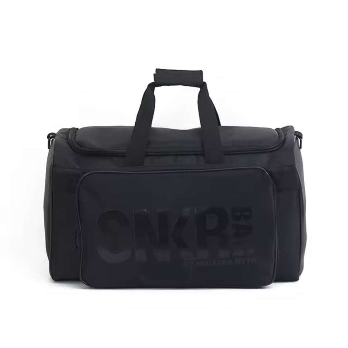 🎒 Bolsa de Viaje y Deporte Multifuncional – Una Bolsa. Todo tu Equipo. Cero Compromisos