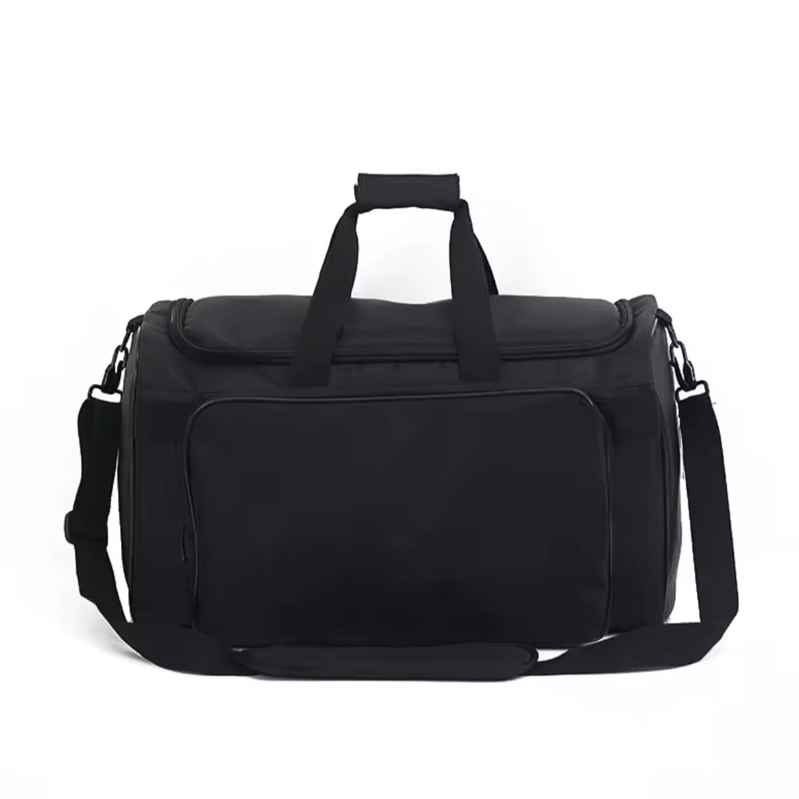 🎒 Bolsa de Viaje y Deporte Multifuncional – Una Bolsa. Todo tu Equipo. Cero Compromisos