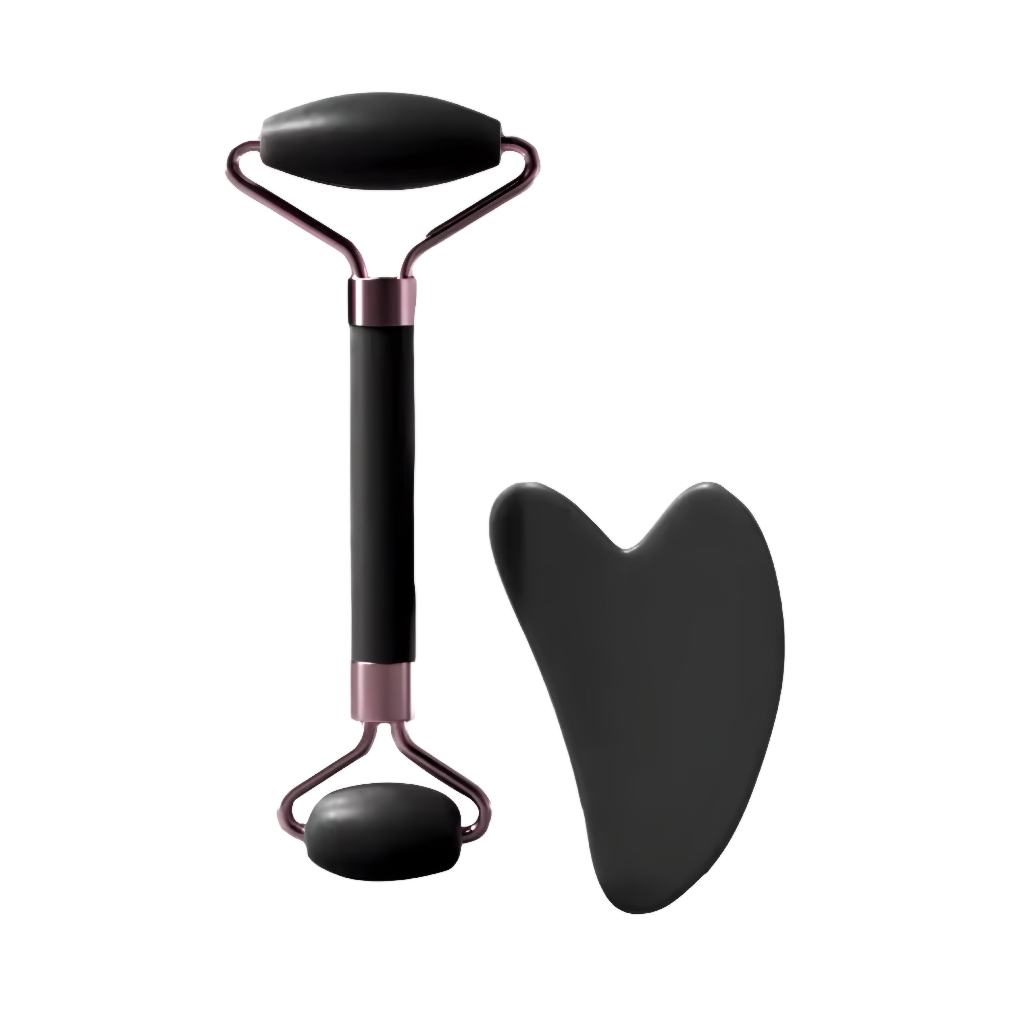 Set Roller y Gua Sha – Cuidado Facial de Calidad Spa en Casa